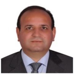Hassan Azzam,   MEP Project Manager
