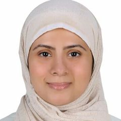Khadija Al-Arrayedh