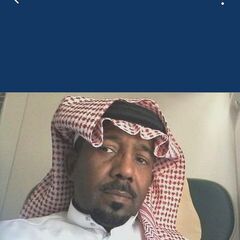 سالم الدوسري, senior