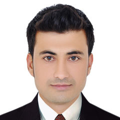 khan shahid, Logistics Controller