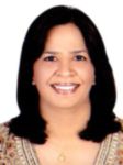 Neeru Nair, Senior Manager - Startup