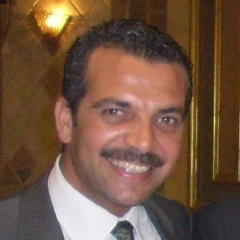 عاصم المصري, Head of security – Al Ahli Bank of Kuwait (ABK) (Oct 2017 – Oct 2023 ) 