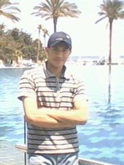 ابراهيم السعيد محمد سلامه salmeh