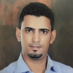 عمر عبدالسميع السنوسى, Senior Sales Coordinator