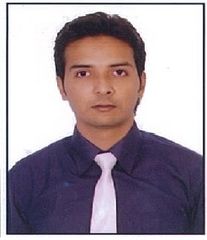 Faizan Ather, Software Developer
