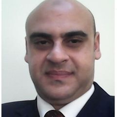 محمد عماد الدين درويش, مدير اداري كلية التمريض
