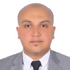 أحمد جمال, Customer Service