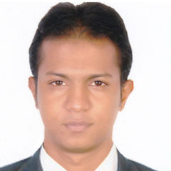 shamsul Arefen, Admin Manager