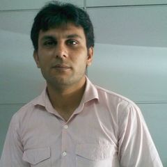 Syed Ammad Qamar Jilani