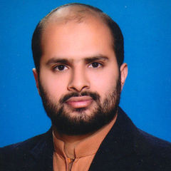 AMANULLAH CHAUDHRY