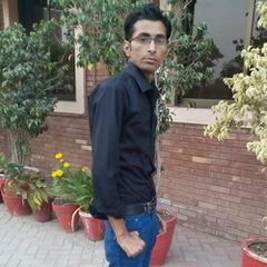 Muhammad Adnan Iqbal