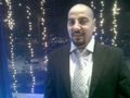 Elie Kosseifi, branch and banquet manager