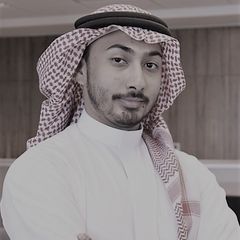 Haitham Abduljabbar, Head: Performance System and Reporting Manager