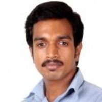 Anandan Vijayan Pillai, Key Account Engineer