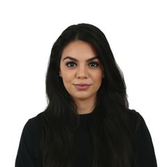 Aisha BinDarai, Employee Relations