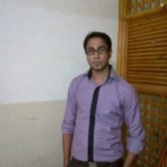 jawad Rasheed, Assistant Manager Planning