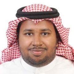 Faisal ALShamsi