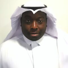 Abdulrhman Alafriqi