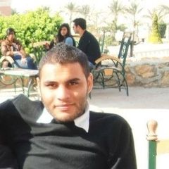 mohamed metwally, Production engineer