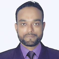 Rizwan Zafar