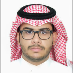 أحمد غرامه الأسمري, Sr. Quality Control Engineer 