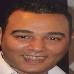 Akram Bahnasawy, Sales Manager