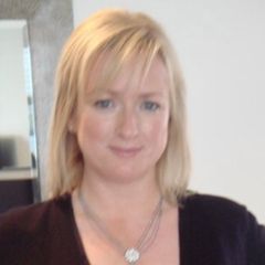 Catherine Wallace, HR Director