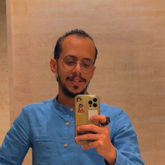 abdelilah alyamani, مدير مطعم