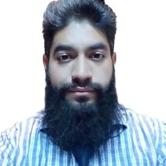 Akbar خان, IT Specialist