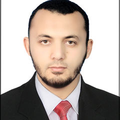 Mohammed Hassen Ibrahem, ESL Instructor (English as a Second Language Instructor)