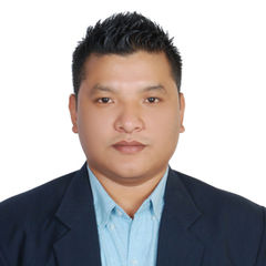 Mingma Sherpa Lama, Area Manager - SALT