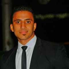 أحمد صلاح, Sales then assistant manager