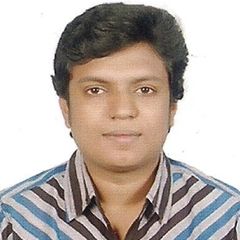 Haneesh Selvarajan, Sr. Technical Consultant