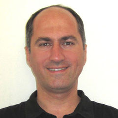 Jeyhun Aliyev, Loss Prevention Director