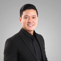 milven karlo caintic, Regional Account Manager
