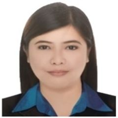 Ma Kristine Sangalang