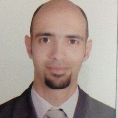 karim adel ebrahim elshamma, رئيس قسم مراقبة الجودة والبحث والتطوير