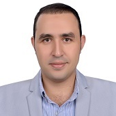 Abdallah Bakr Abdallah Awad, MEP Deputy Project Manager