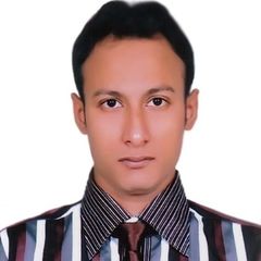 Syed Siraj Uddin, 