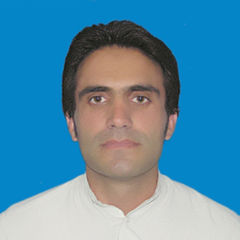 Zaheer Ahmad