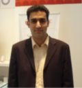 Mahmoud Alrefaai, Sales Supervisor