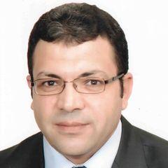 صلاح مبروك مرسي mabrouk, مدير مشروعات 