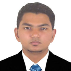 Mahmood jamil shaikh, Automobile Engineer ( Depot In Charge- Transport and Maintainence terminal )