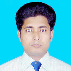 iur Rahman, Junior RF Engineer