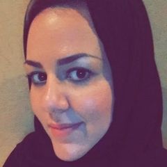 نادين القرم, HR Manager