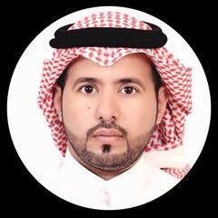 Mohammad Saeed Alqahtani, مدير موارد بشرية