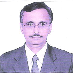 Sridhar Ramchandra, Finance Manager