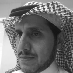 Abdullah alsayyari