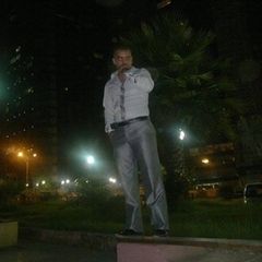 Abderrahim Mohammedi, Site Engineer (AOR N2)