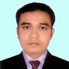 Mohammad Habib, Research Assistant